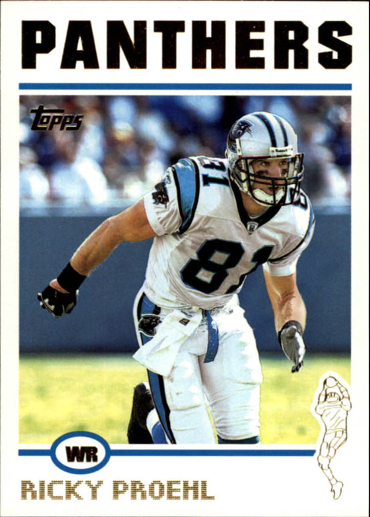 A6884- 2004 Topps Collection FB Card #s 1-250 -You Pick- 15+ FREE US SHIP - Picture 372 of 467
