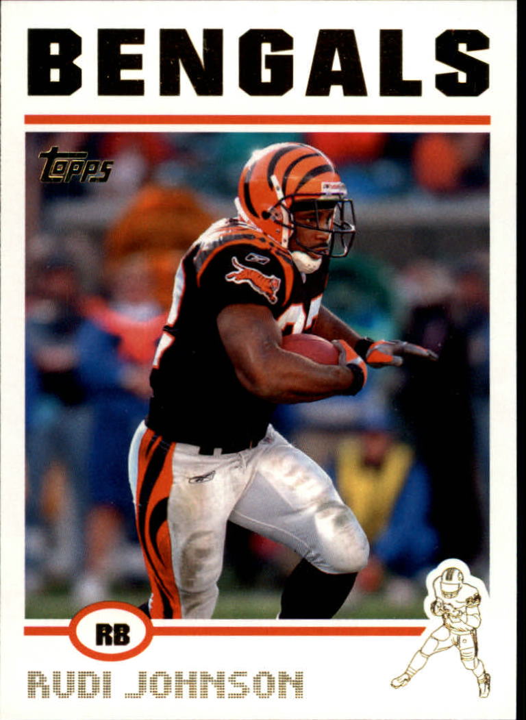 A6884- 2004 Topps Collection FB Card #s 1-250 -You Pick- 15+ FREE US SHIP - Picture 194 of 467
