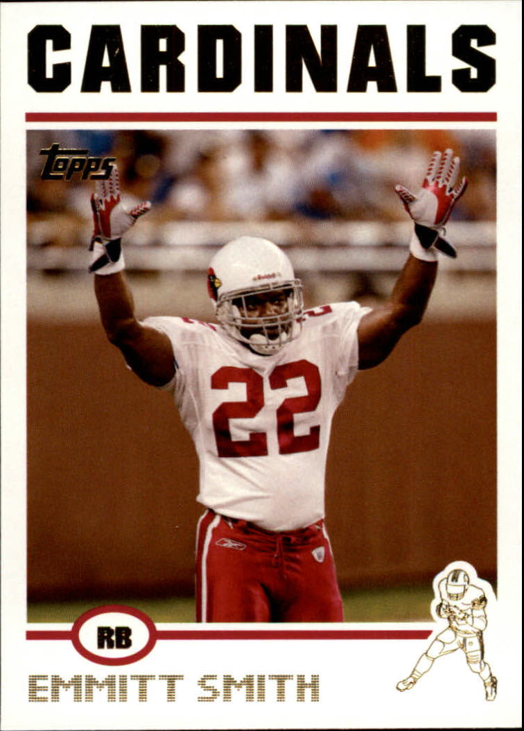 A6884- 2004 Topps Collection FB Card #s 1-250 -You Pick- 15+ FREE US SHIP - Picture 462 of 467