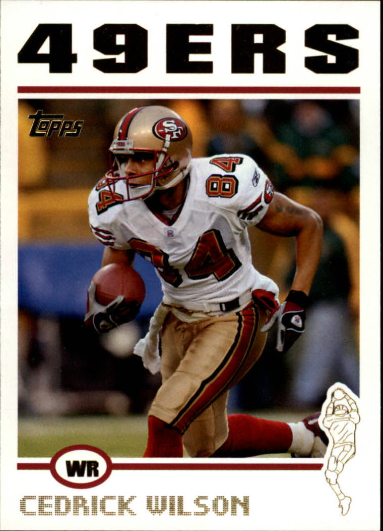 A6884- 2004 Topps Collection FB Card #s 1-250 -You Pick- 15+ FREE US SHIP - Picture 314 of 467