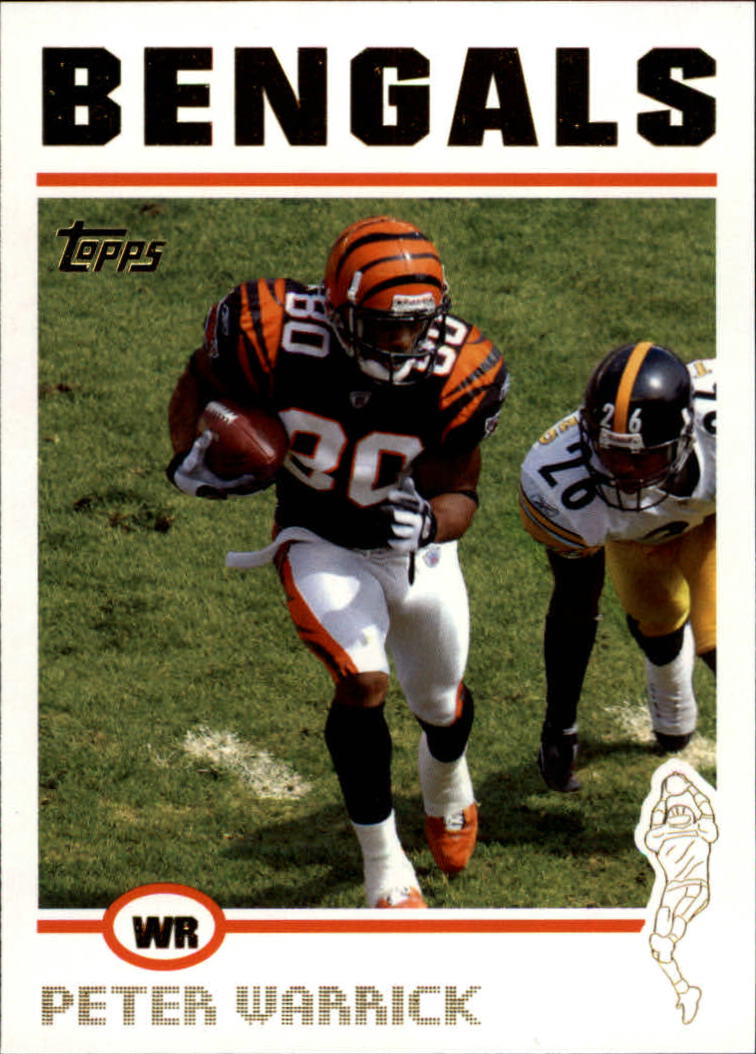A6884- 2004 Topps Collection FB Card #s 1-250 -You Pick- 15+ FREE US SHIP - Picture 114 of 467