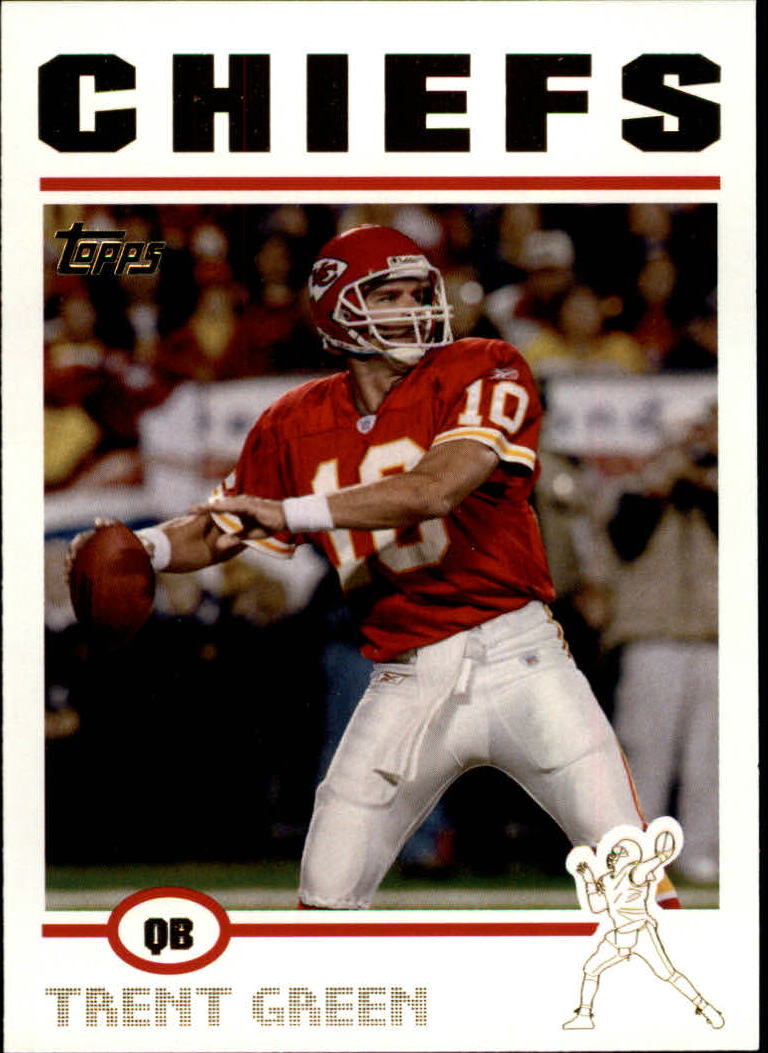 A6884- 2004 Topps Collection FB Card #s 1-250 -You Pick- 15+ FREE US SHIP - Picture 178 of 467