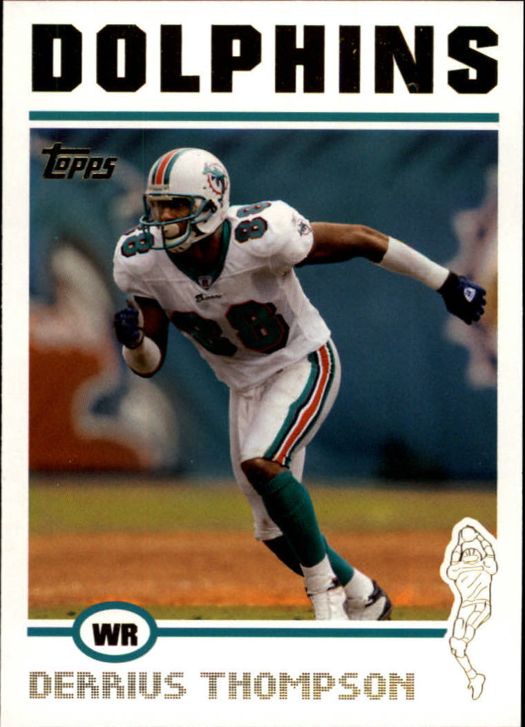 A6884- 2004 Topps Collection FB Card #s 1-250 -You Pick- 15+ FREE US SHIP - Picture 62 of 467