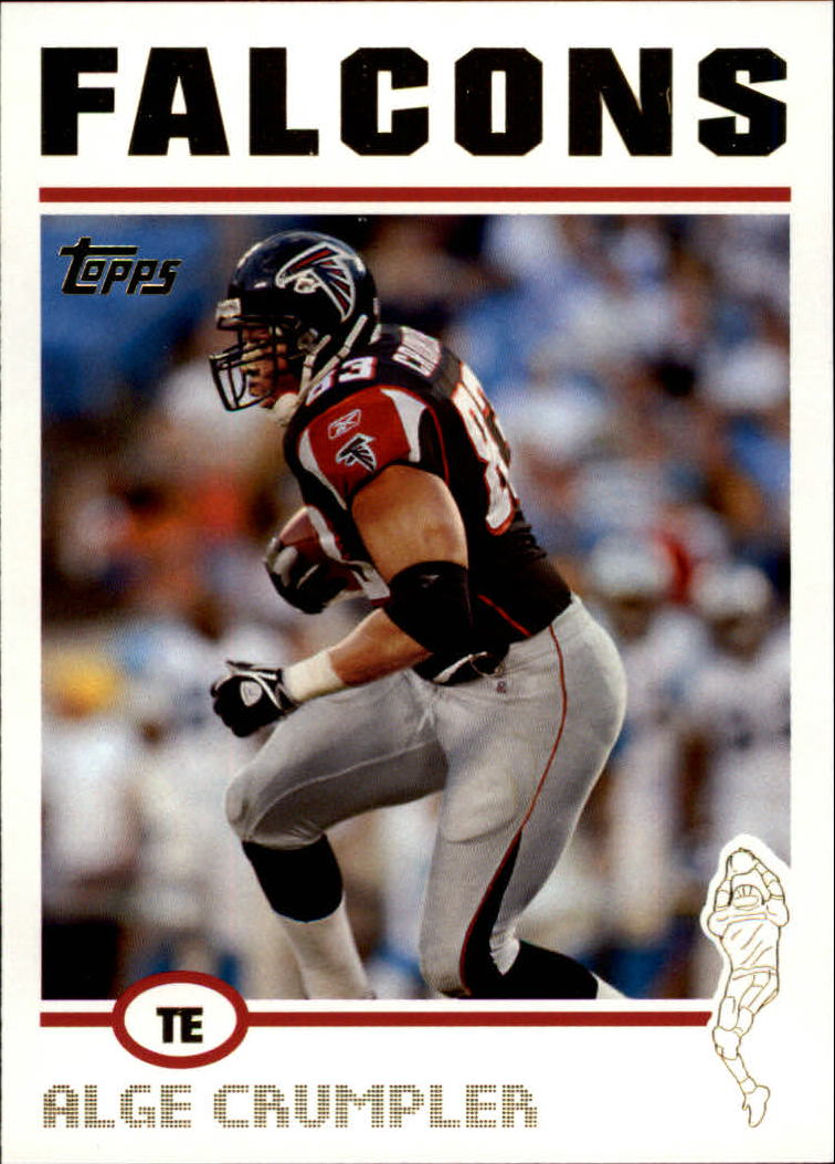 A6884- 2004 Topps Collection FB Card #s 1-250 -You Pick- 15+ FREE US SHIP - Picture 340 of 467
