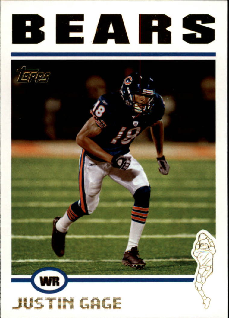 A6884- 2004 Topps Collection FB Card #s 1-250 -You Pick- 15+ FREE US SHIP - Picture 354 of 467