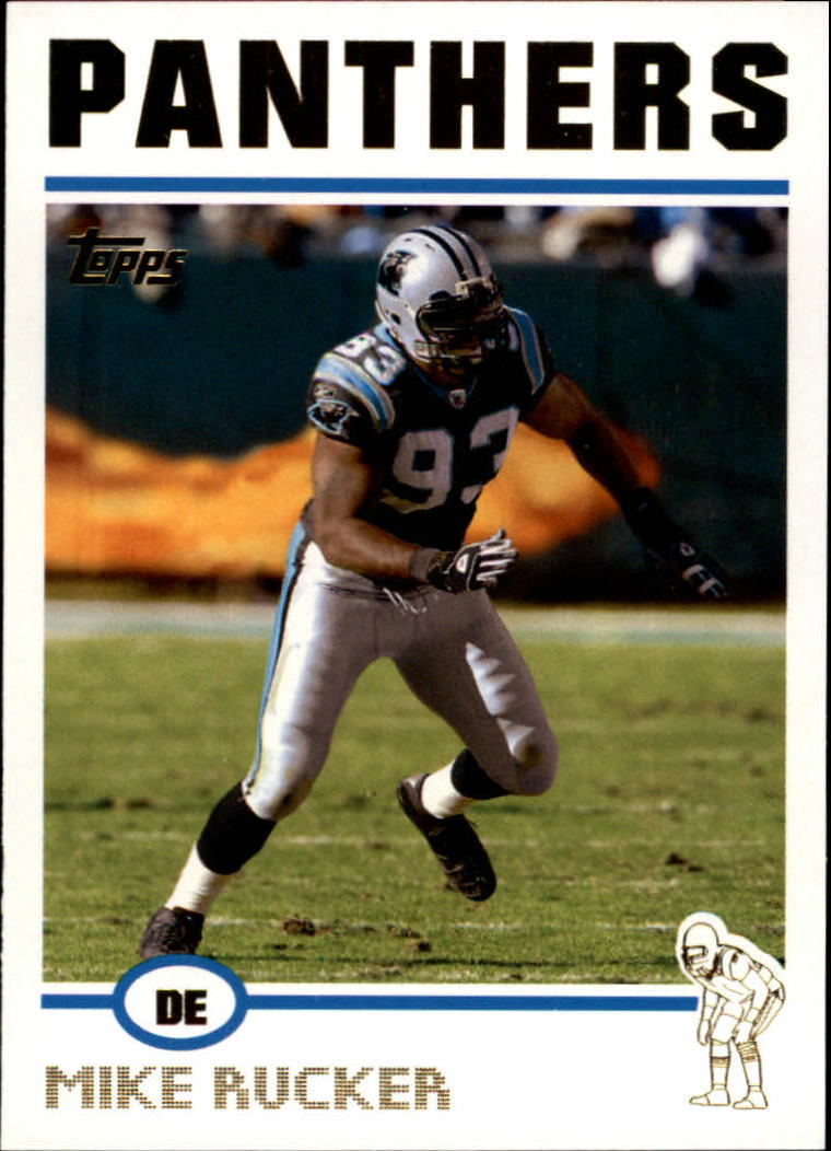 A6884- 2004 Topps Collection FB Card #s 1-250 -You Pick- 15+ FREE US SHIP - Picture 156 of 467