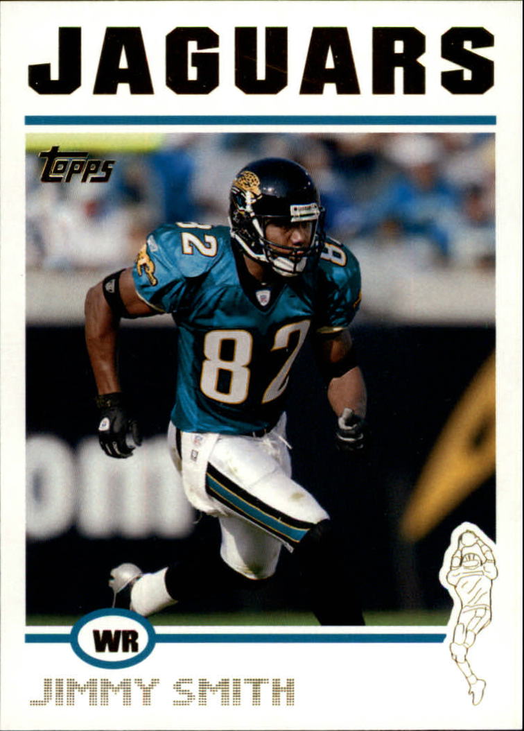 A6884- 2004 Topps Collection FB Card #s 1-250 -You Pick- 15+ FREE US SHIP - Picture 418 of 467