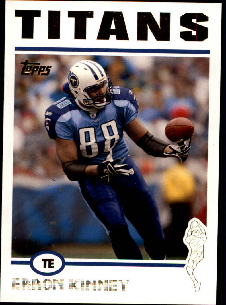 A6884- 2004 Topps Collection FB Card #s 1-250 -You Pick- 15+ FREE US SHIP - Picture 206 of 467