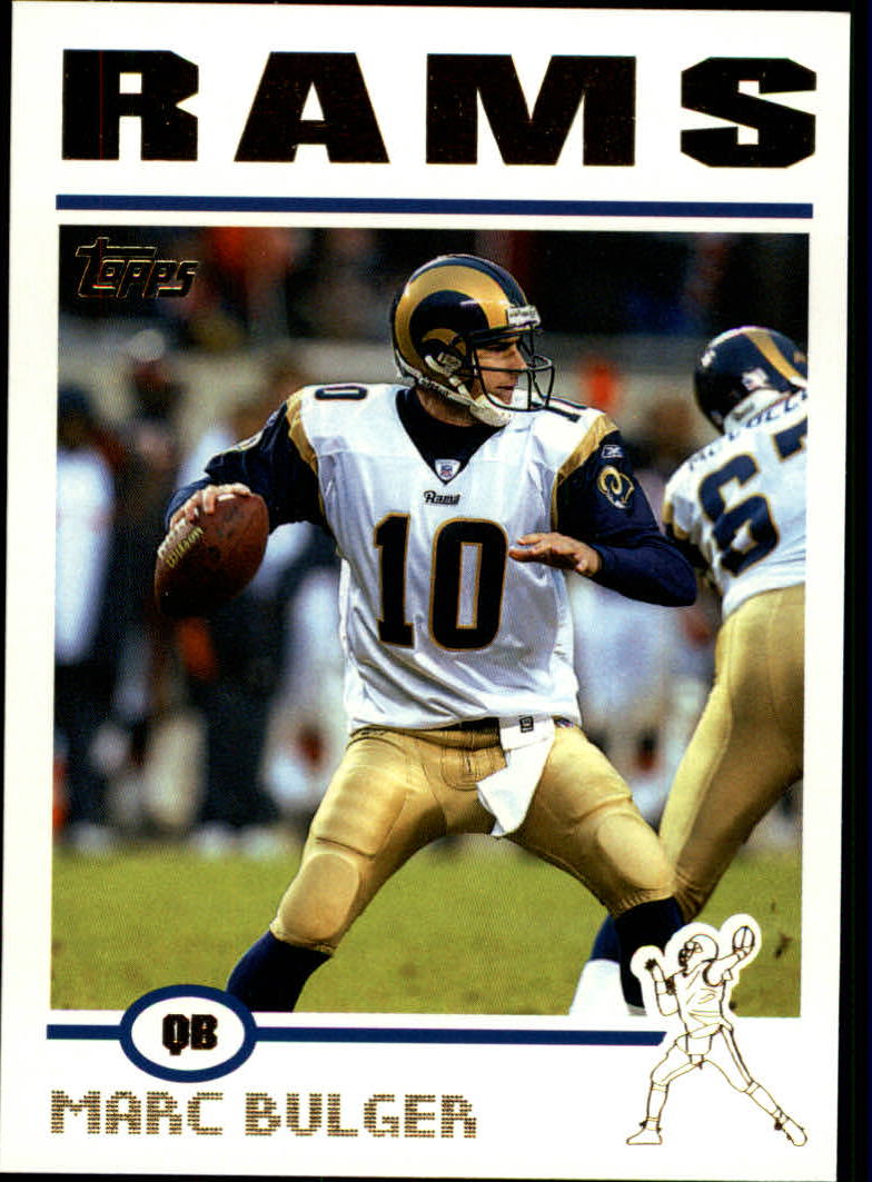 A6884- 2004 Topps Collection FB Card #s 1-250 -You Pick- 15+ FREE US SHIP - Picture 270 of 467