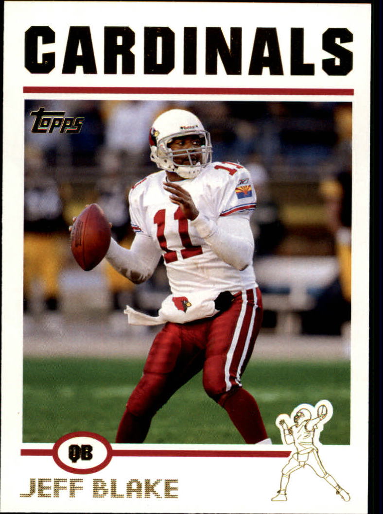 A6884- 2004 Topps Collection FB Card #s 1-250 -You Pick- 15+ FREE US SHIP - Picture 432 of 467