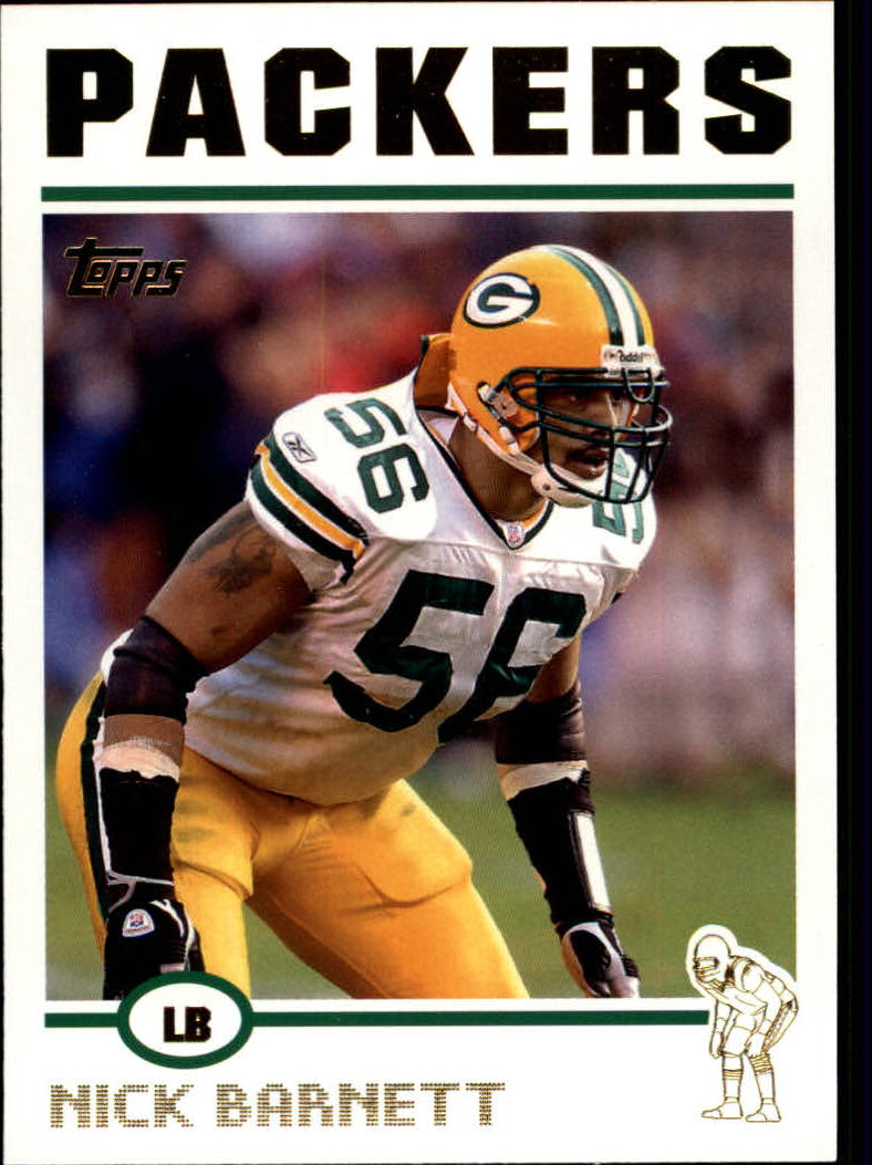 A6884- 2004 Topps Collection FB Card #s 1-250 -You Pick- 15+ FREE US SHIP - Picture 296 of 467