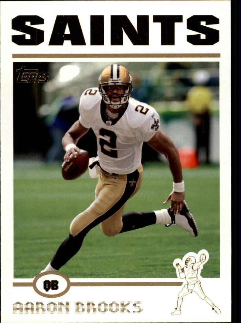 A6884- 2004 Topps Collection FB Card #s 1-250 -You Pick- 15+ FREE US SHIP - Picture 212 of 467