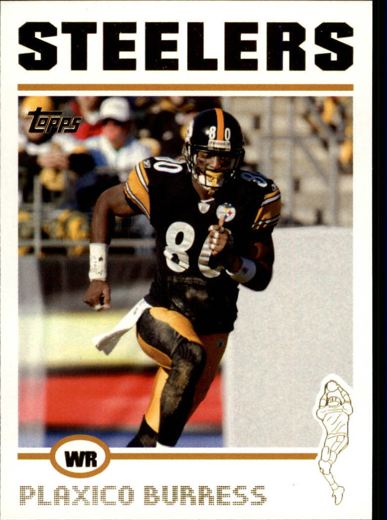 A6884- 2004 Topps Collection FB Card #s 1-250 -You Pick- 15+ FREE US SHIP - Picture 272 of 467
