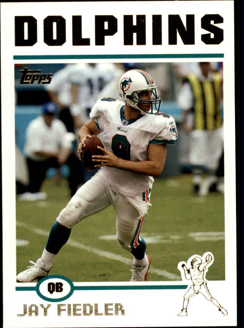 A6884- 2004 Topps Collection FB Card #s 1-250 -You Pick- 15+ FREE US SHIP - Picture 30 of 467