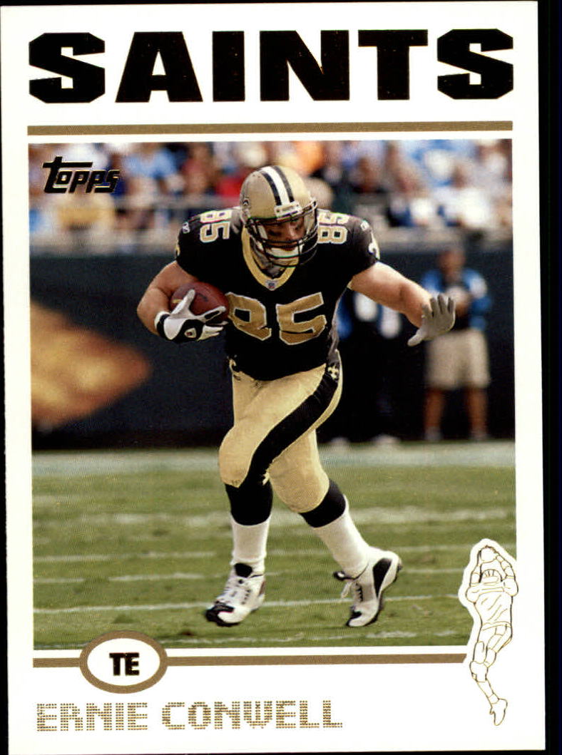 A6884- 2004 Topps Collection FB Card #s 1-250 -You Pick- 15+ FREE US SHIP - Picture 94 of 467