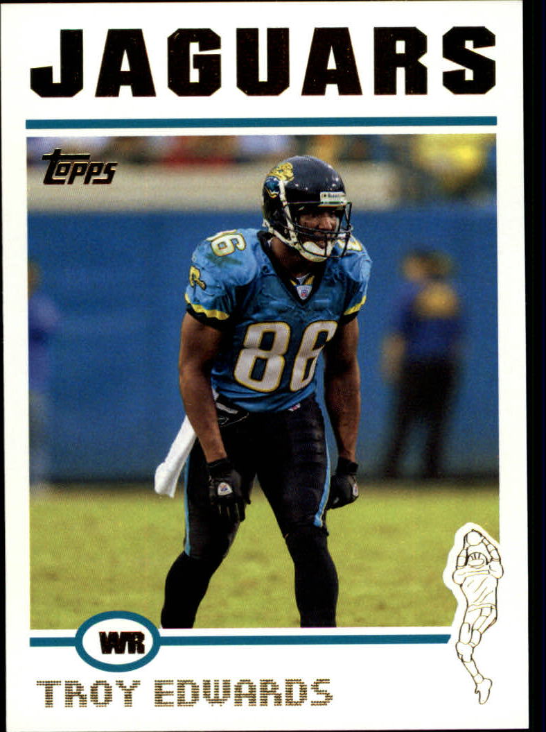 A6884- 2004 Topps Collection FB Card #s 1-250 -You Pick- 15+ FREE US SHIP - Picture 12 of 467