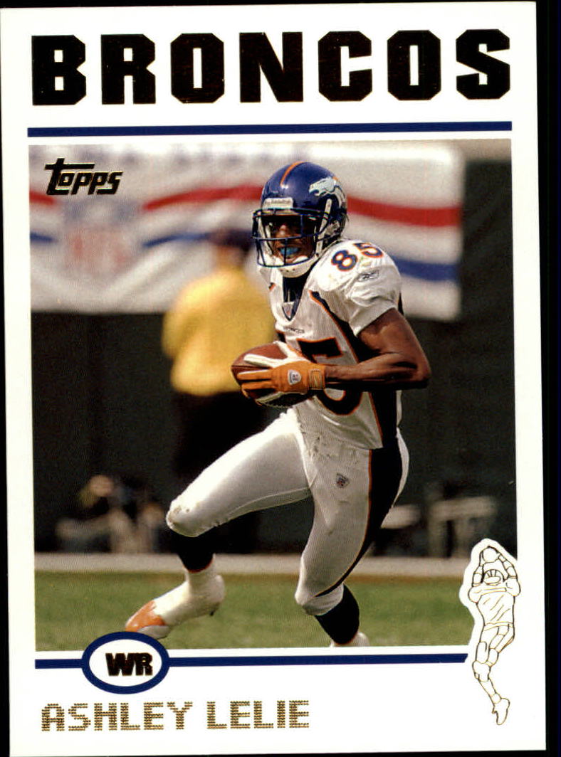 A6884- 2004 Topps Collection FB Card #s 1-250 -You Pick- 15+ FREE US SHIP - Picture 58 of 467