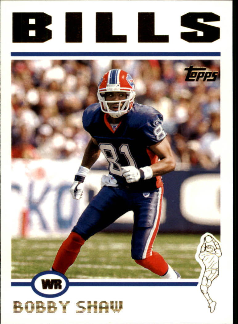 A6884- 2004 Topps Collection FB Card #s 251-385 -You Pick- 15+ FREE US SHIP - Picture 30 of 245