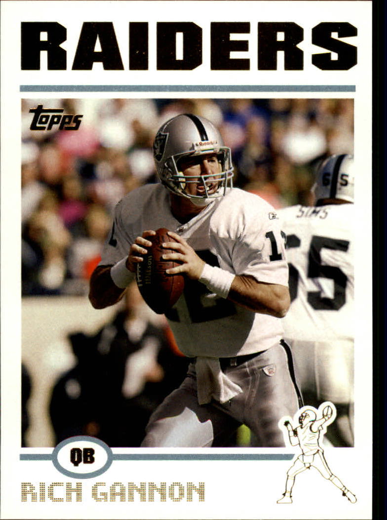 A6884- 2004 Topps Collection FB Card #s 251-385 -You Pick- 15+ FREE US SHIP - Picture 94 of 245