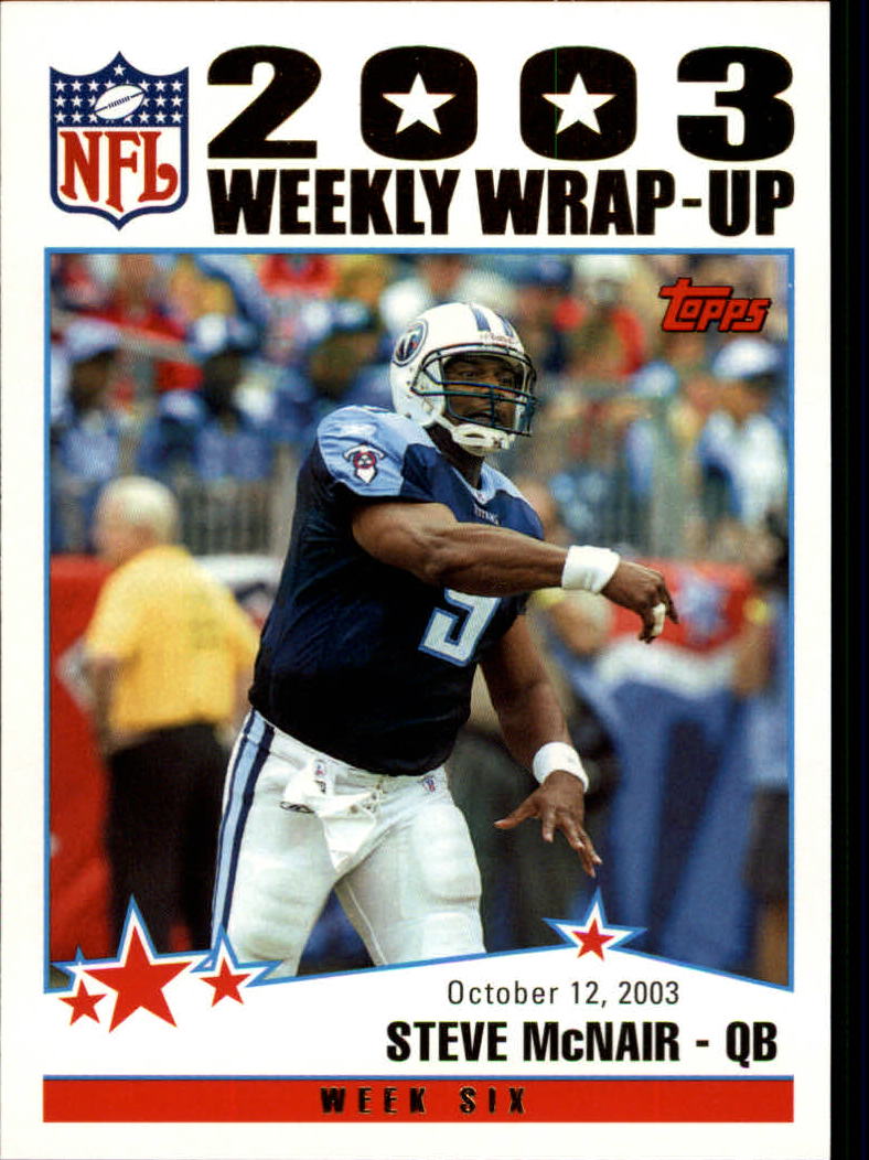 A6884- 2004 Topps Collection FB Card #s 251-385 -You Pick- 15+ FREE US SHIP - Picture 22 of 245