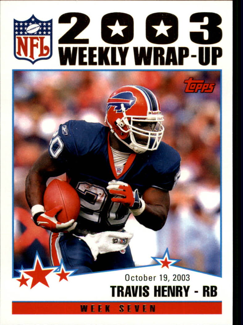 A6884- 2004 Topps Collection FB Card #s 251-385 -You Pick- 15+ FREE US SHIP - Picture 8 of 245