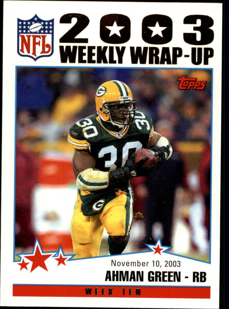 A6884- 2004 Topps Collection FB Card #s 251-385 -You Pick- 15+ FREE US SHIP - Picture 16 of 245