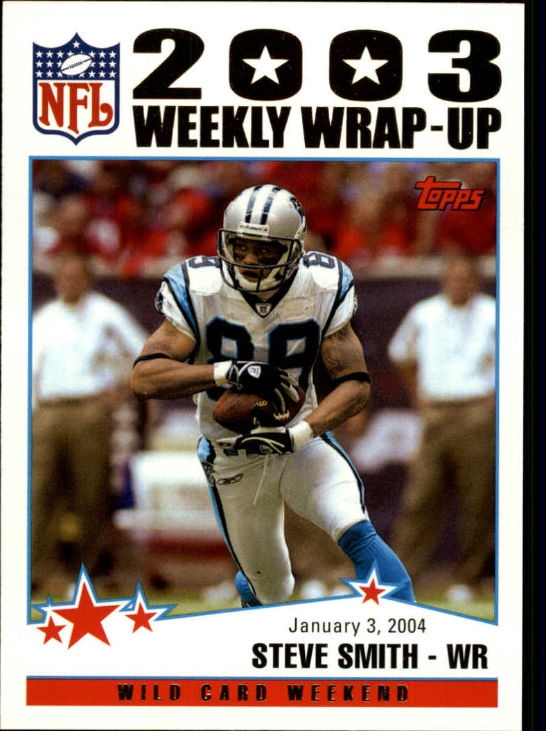 A6884- 2004 Topps Collection FB Card #s 251-385 -You Pick- 15+ FREE US SHIP - Picture 78 of 245
