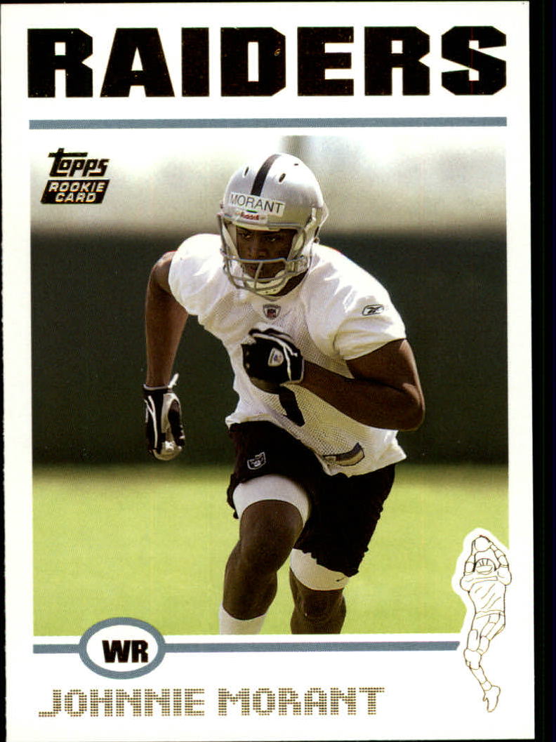 A6884- 2004 Topps Collection FB Card #s 251-385 -You Pick- 15+ FREE US SHIP - Picture 178 of 245