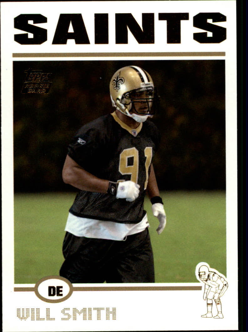 A6884- 2004 Topps Collection FB Card #s 251-385 -You Pick- 15+ FREE US SHIP - Picture 208 of 245