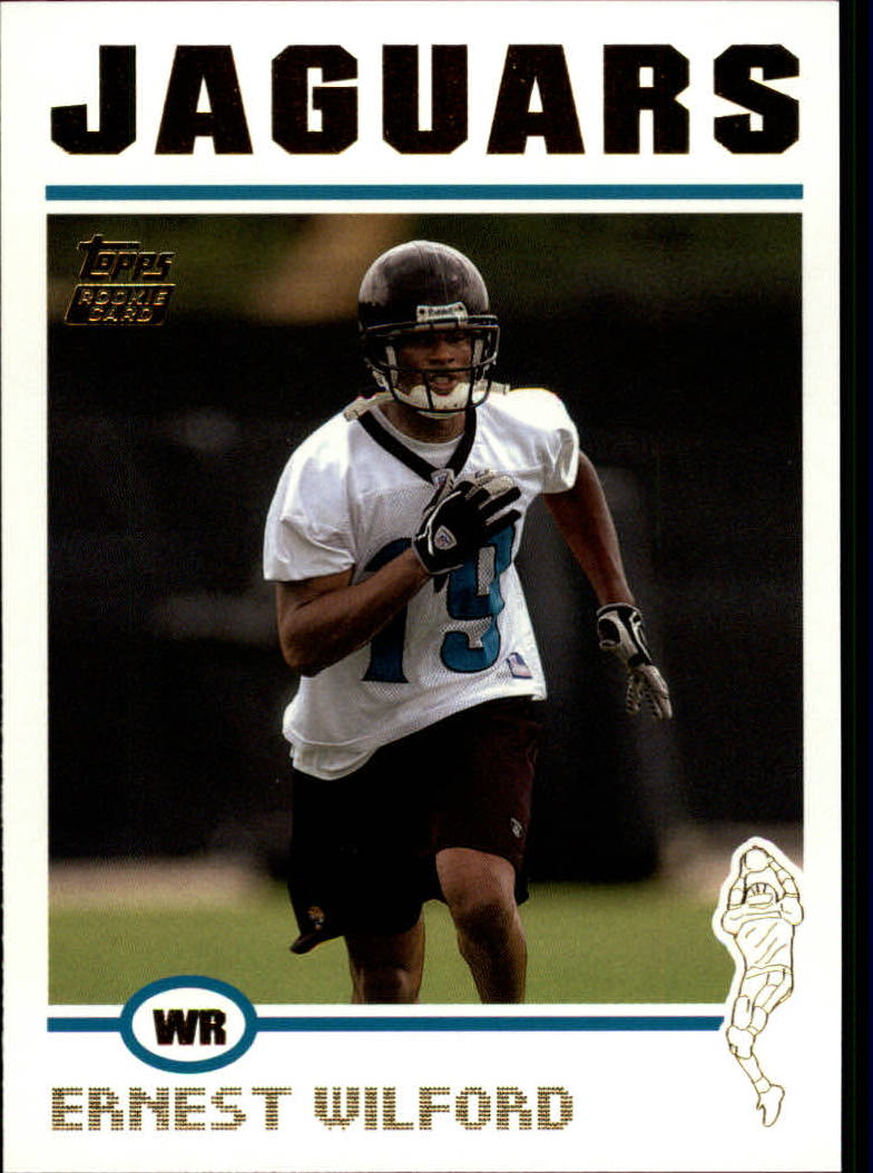 A6884- 2004 Topps Collection FB Card #s 251-385 -You Pick- 15+ FREE US SHIP - Picture 212 of 245
