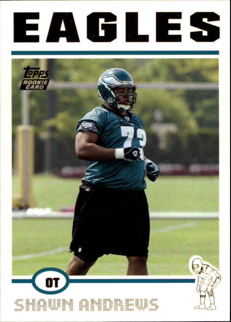 A6884- 2004 Topps Collection FB Card #s 251-385 -You Pick- 15+ FREE US SHIP - Picture 216 of 245