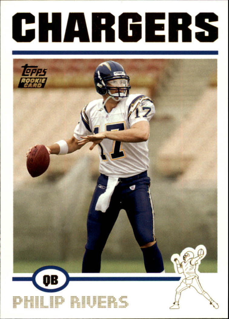 A6884- 2004 Topps Collection FB Card #s 251-385 -You Pick- 15+ FREE US SHIP - Picture 242 of 245