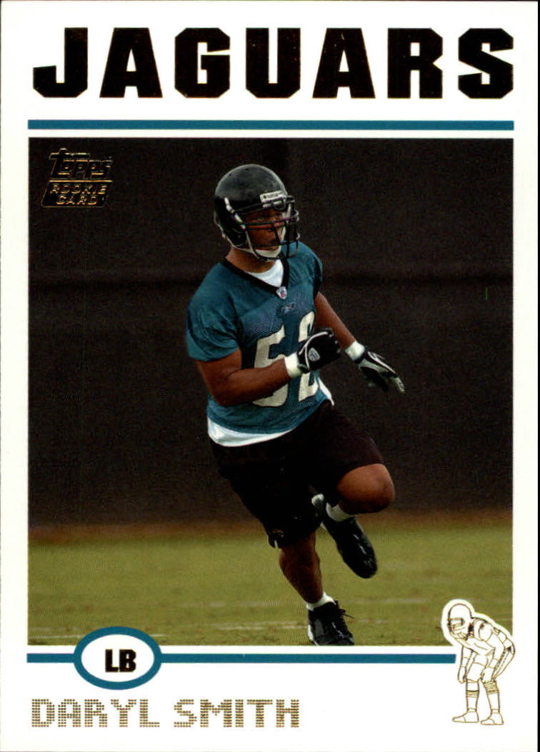 A6884- 2004 Topps Collection FB Card #s 251-385 -You Pick- 15+ FREE US SHIP - Picture 170 of 245