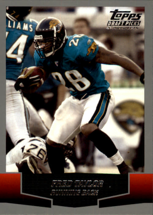 B4109- 2004 Topps Draft Picks And Prospects Fb Karten -du Pick- 15 + Kostenlose - Bild 40 von 341