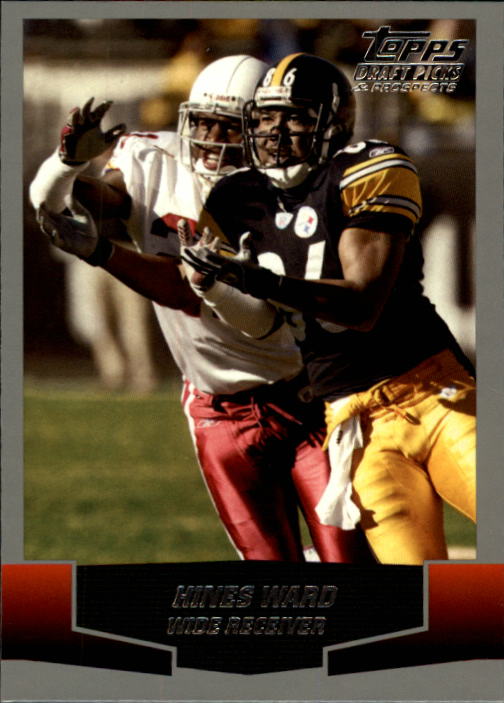 B4109- 2004 Topps Draft Picks And Prospects Fb Karten -du Pick- 15 + Kostenlose - Bild 52 von 341