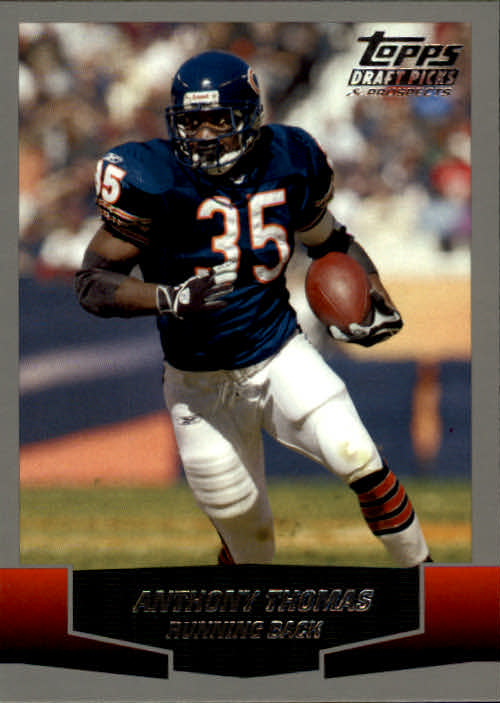 B4109- 2004 Topps Draft Picks And Prospects Fb Karten -du Pick- 15 + Kostenlose - Bild 71 von 341