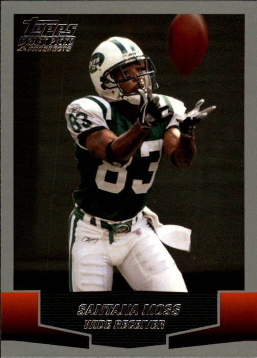 B4109- 2004 Topps Draft Picks And Prospects Fb Karten -du Pick- 15 + Kostenlose - Bild 87 von 341