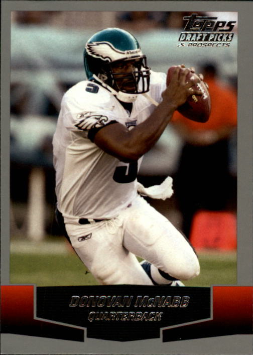 B4109- 2004 Topps Draft Picks And Prospects Fb Karten -du Pick- 15 + Kostenlose - Bild 99 von 341