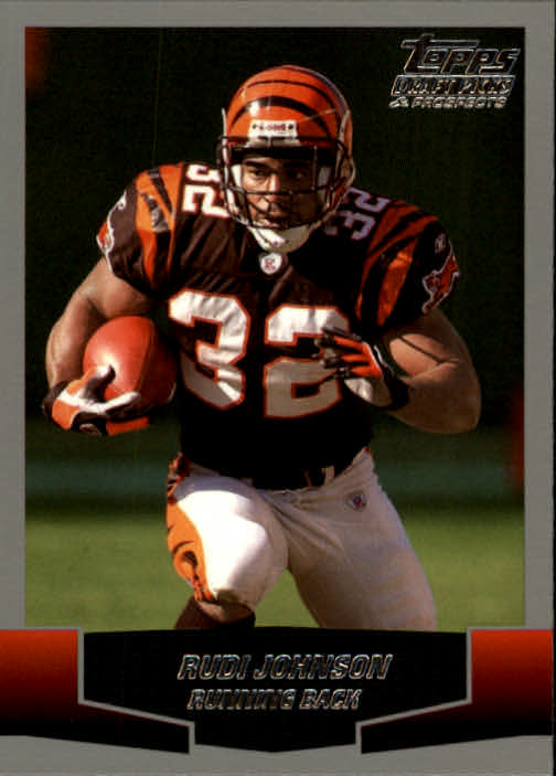 B4109- 2004 Topps Draft Picks And Prospects Fb Karten -du Pick- 15 + Kostenlose - Bild 117 von 341