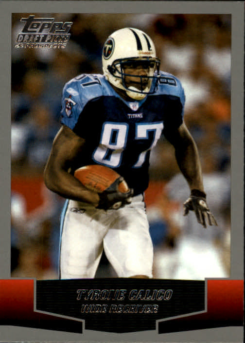 B4109- 2004 Topps Draft Picks And Prospects Fb Karten -du Pick- 15 + Kostenlose - Bild 151 von 341