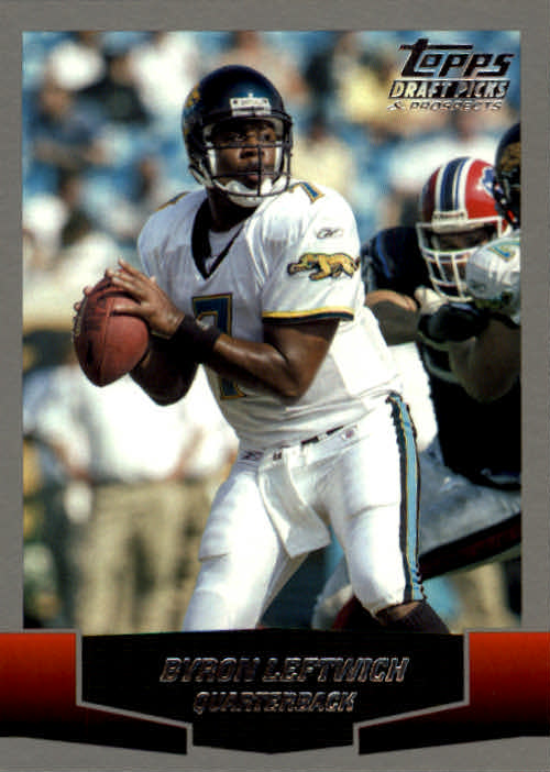 B4109- 2004 Topps Draft Picks And Prospects Fb Karten -du Pick- 15 + Kostenlose - Bild 157 von 341