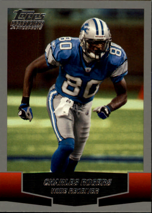B4109- 2004 Topps Draft Picks And Prospects Fb Karten -du Pick- 15 + Kostenlose - Bild 177 von 341
