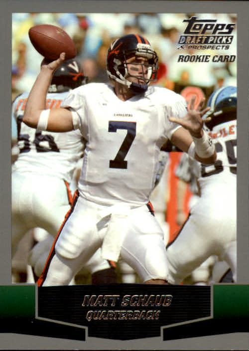 B4109- 2004 Topps Draft Picks And Prospects Fb Karten -du Pick- 15 + Kostenlose - Bild 285 von 341