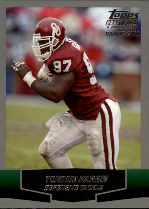 B4109- 2004 Topps Draft Picks And Prospects Fb Karten -du Pick- 15 + Kostenlose - Bild 291 von 341