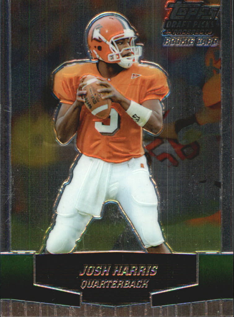B4109- 2004 Topps Draft Picks And Prospects Fb Karten -du Pick- 15 + Kostenlose - Bild 331 von 341