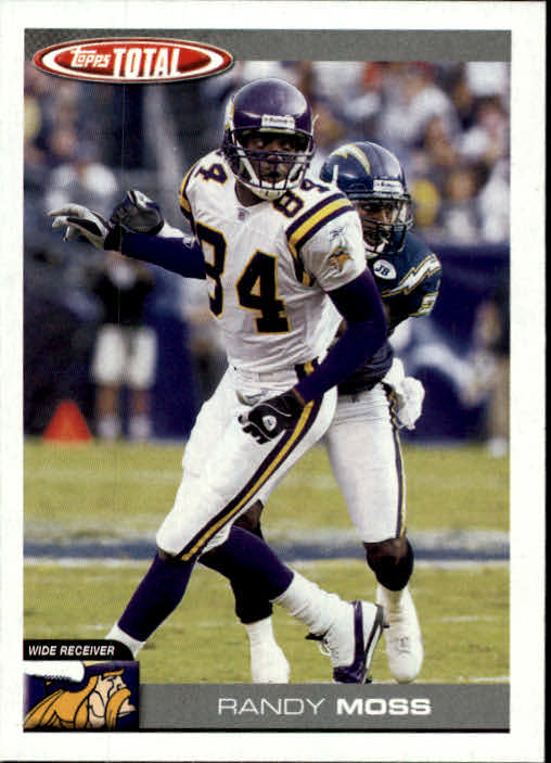 T.J. Duckett 2004 Topps #81 - Atlanta Falcons at 's Sports