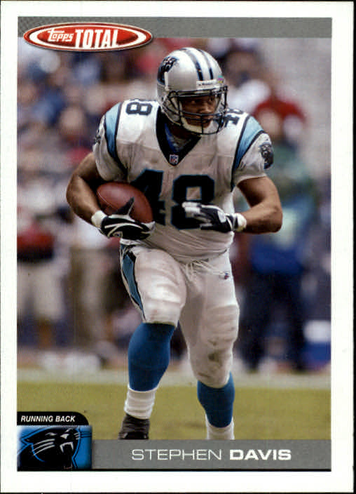 B1232- 2004 Topps Total FB Card #s 1-250 +Rookies -You Pick- 15+ FREE US SHIP - Picture 20 of 501