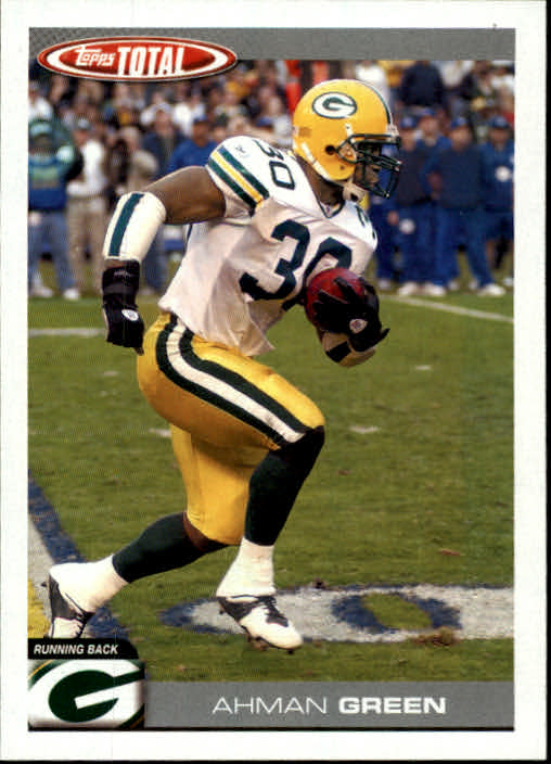 B1232- 2004 Topps Total FB Card #s 1-250 +Rookies -You Pick- 15+ FREE US SHIP - Picture 30 of 501
