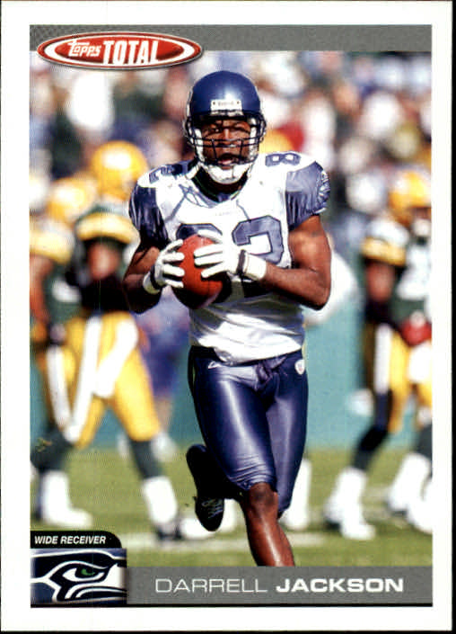 B1232- 2004 Topps Total FB Card #s 1-250 +Rookies -You Pick- 15+ FREE US SHIP - Picture 42 of 501