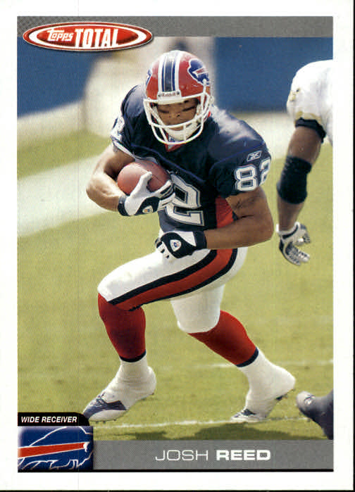 B1232- 2004 Topps Total FB Card #s 1-250 +Rookies -You Pick- 15+ FREE US SHIP - Picture 64 of 501